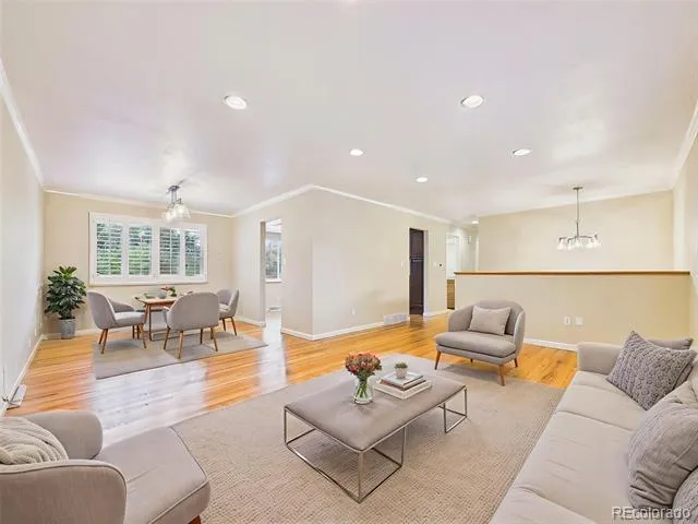 1509 Lyle Drive Colorado Springs, CO 80915