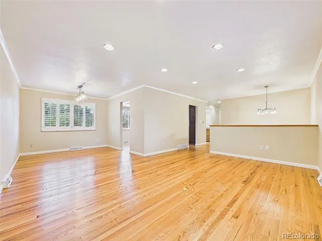1509 Lyle Drive Colorado Springs, CO 80915