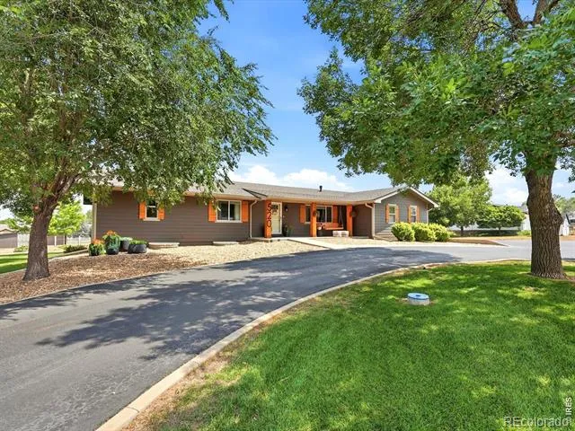520 Namaqua Road Loveland, CO 80537