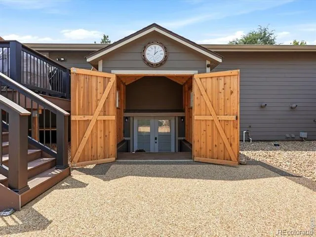 520 Namaqua Road Loveland, CO 80537