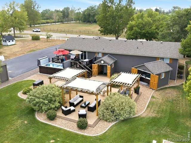 520 Namaqua Road Loveland, CO 80537