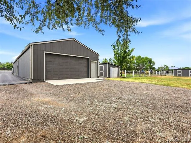 520 Namaqua Road Loveland, CO 80537