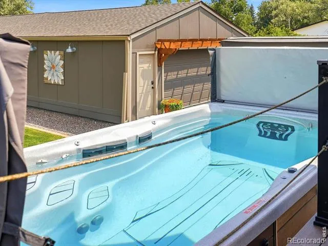 520 Namaqua Road Loveland, CO 80537