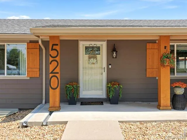 520 Namaqua Road Loveland, CO 80537
