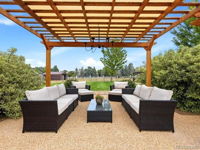 520 Namaqua Road Loveland, CO 80537