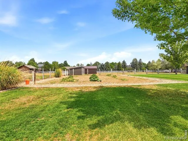 520 Namaqua Road Loveland, CO 80537