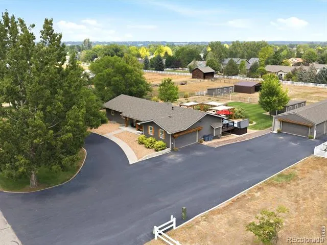 520 Namaqua Road Loveland, CO 80537