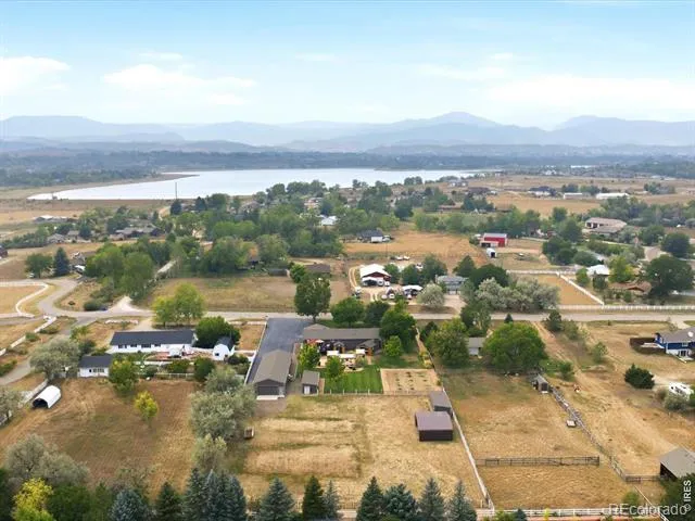 520 Namaqua Road Loveland, CO 80537