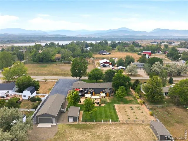 520 Namaqua Road Loveland, CO 80537