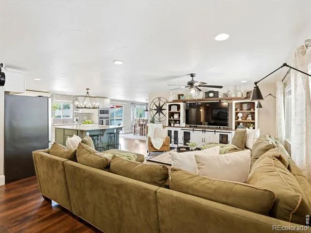 520 Namaqua Road Loveland, CO 80537