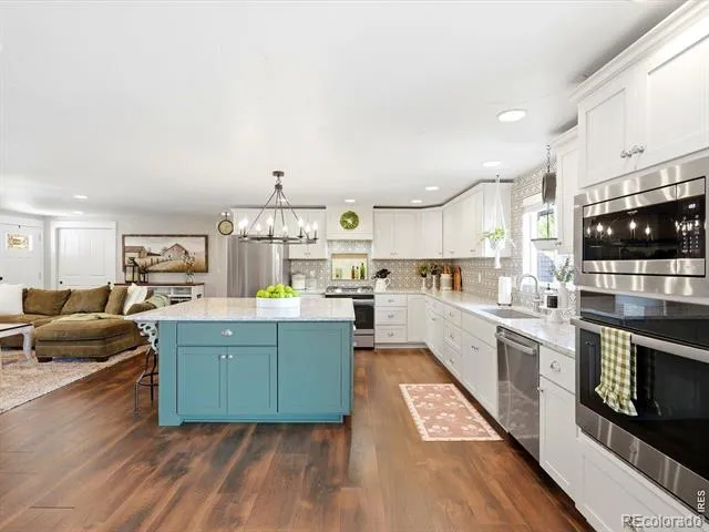 520 Namaqua Road Loveland, CO 80537