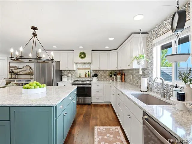520 Namaqua Road Loveland, CO 80537