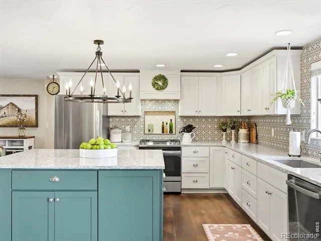520 Namaqua Road Loveland, CO 80537