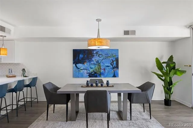 5955 E 10th Avenue #104 Denver, CO 80220