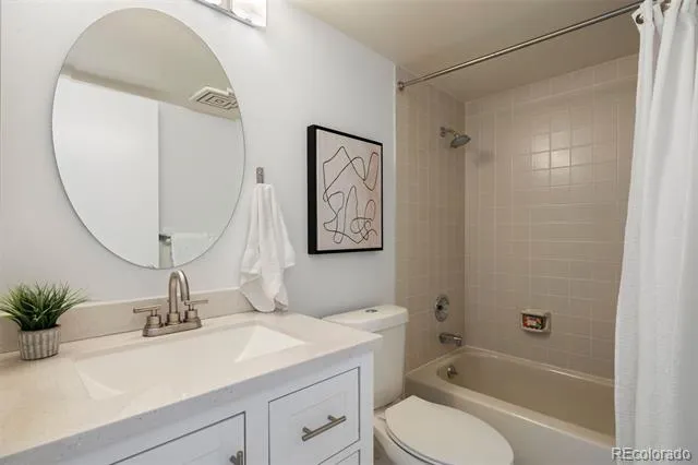 5955 E 10th Avenue #104 Denver, CO 80220