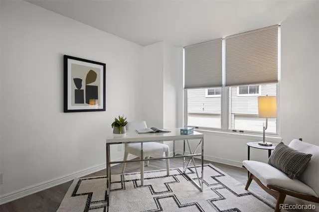 5955 E 10th Avenue #104 Denver, CO 80220