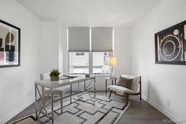 5955 E 10th Avenue #104 Denver, CO 80220