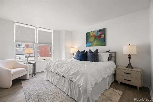 5955 E 10th Avenue #104 Denver, CO 80220