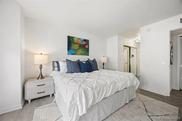 5955 E 10th Avenue #104 Denver, CO 80220