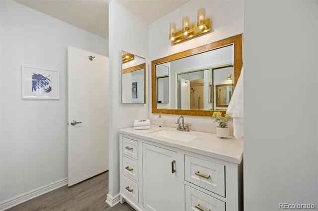 5955 E 10th Avenue #104 Denver, CO 80220