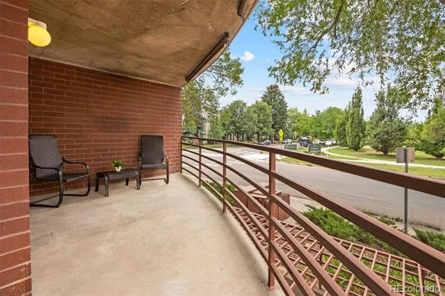 5955 E 10th Avenue #104 Denver, CO 80220