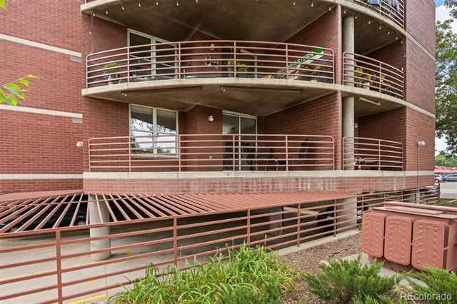 5955 E 10th Avenue #104 Denver, CO 80220
