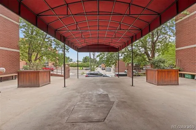 5955 E 10th Avenue #104 Denver, CO 80220