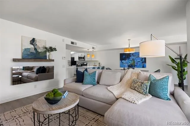 5955 E 10th Avenue #104 Denver, CO 80220