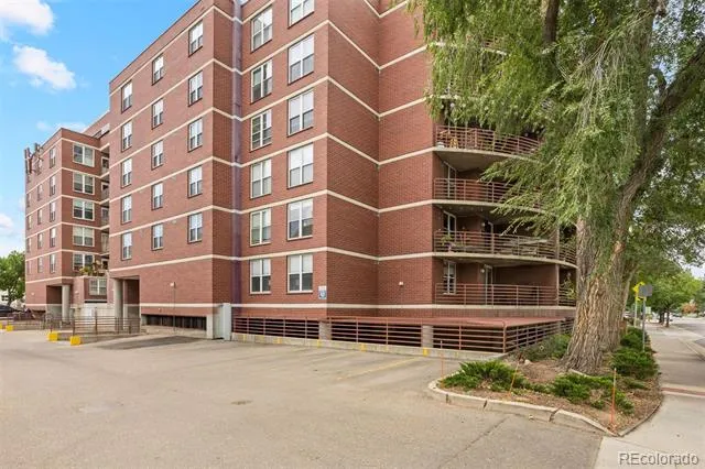 5955 E 10th Avenue #104 Denver, CO 80220