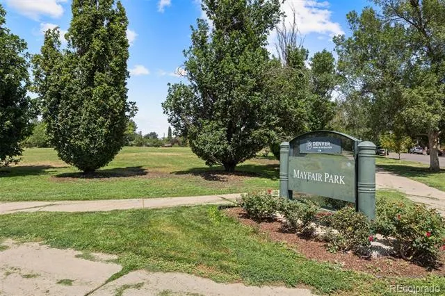 5955 E 10th Avenue #104 Denver, CO 80220