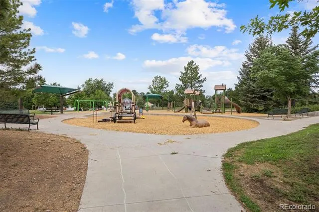 5955 E 10th Avenue #104 Denver, CO 80220