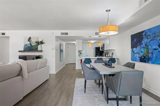 5955 E 10th Avenue #104 Denver, CO 80220