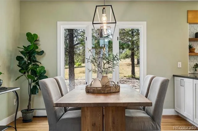 8930 Burning Tree Drive Franktown, CO 80116