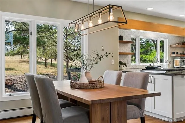 8930 Burning Tree Drive Franktown, CO 80116