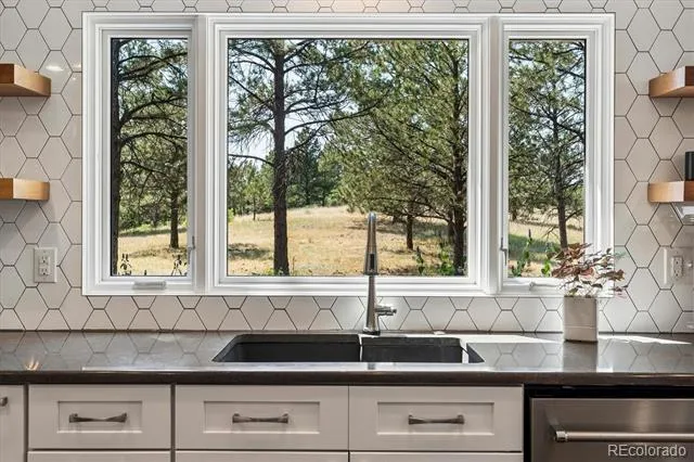 8930 Burning Tree Drive Franktown, CO 80116
