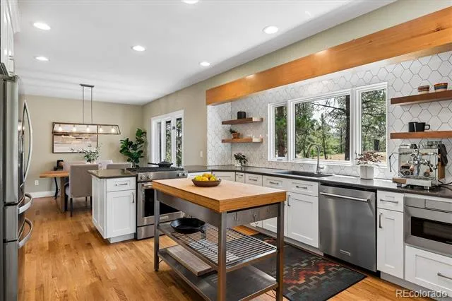8930 Burning Tree Drive Franktown, CO 80116
