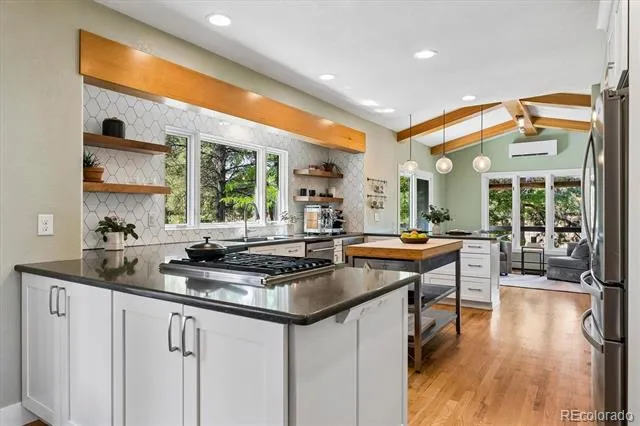 8930 Burning Tree Drive Franktown, CO 80116
