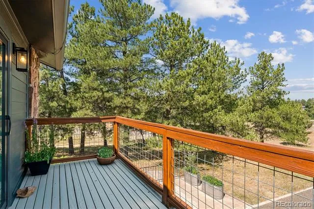 8930 Burning Tree Drive Franktown, CO 80116