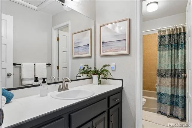8930 Burning Tree Drive Franktown, CO 80116