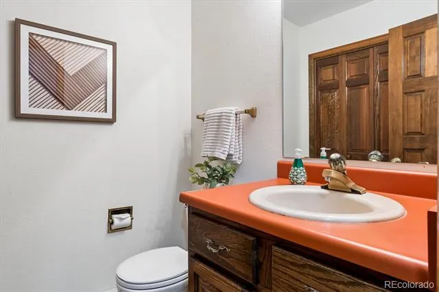8930 Burning Tree Drive Franktown, CO 80116
