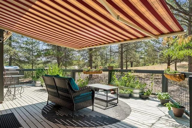 8930 Burning Tree Drive Franktown, CO 80116