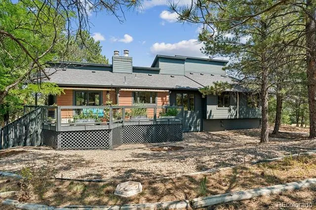 8930 Burning Tree Drive Franktown, CO 80116