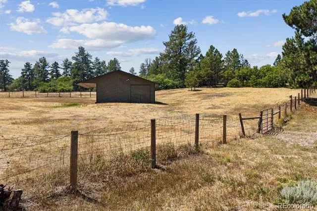 8930 Burning Tree Drive Franktown, CO 80116