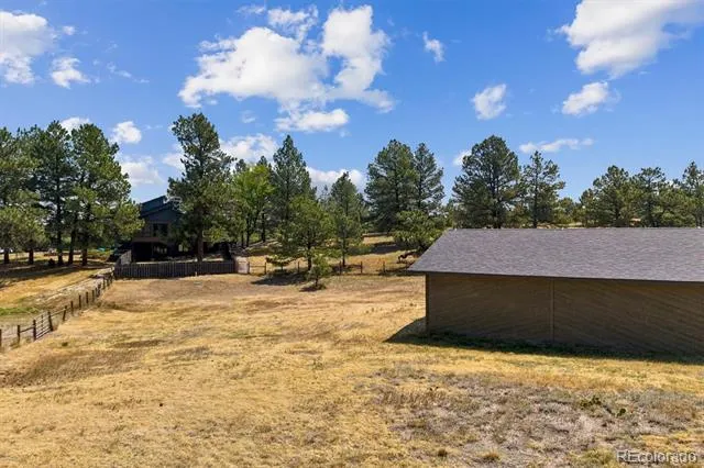 8930 Burning Tree Drive Franktown, CO 80116