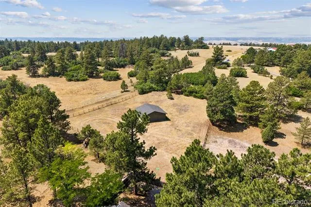 8930 Burning Tree Drive Franktown, CO 80116