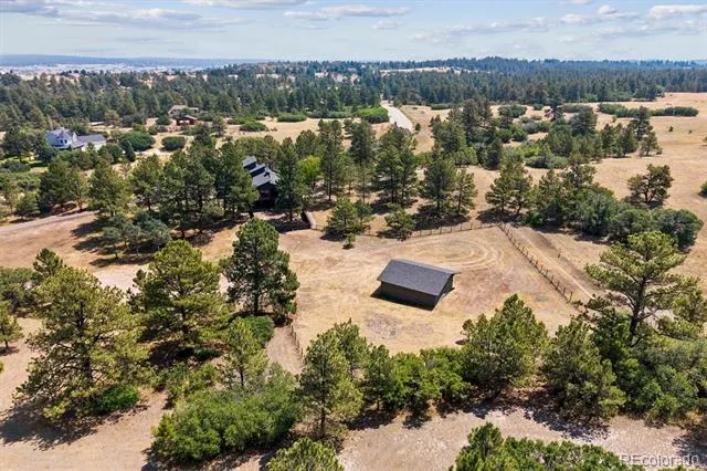 8930 Burning Tree Drive Franktown, CO 80116