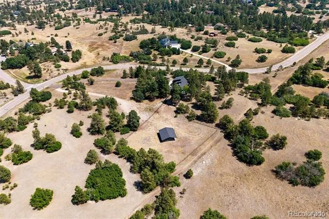 8930 Burning Tree Drive Franktown, CO 80116