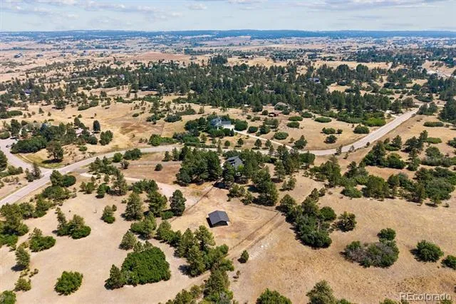 8930 Burning Tree Drive Franktown, CO 80116
