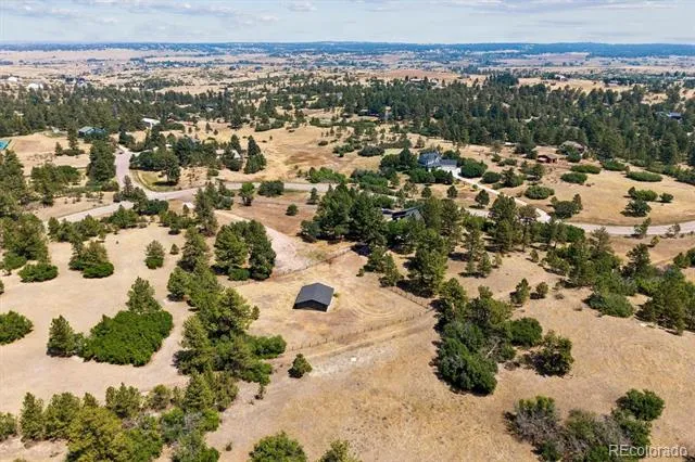 8930 Burning Tree Drive Franktown, CO 80116