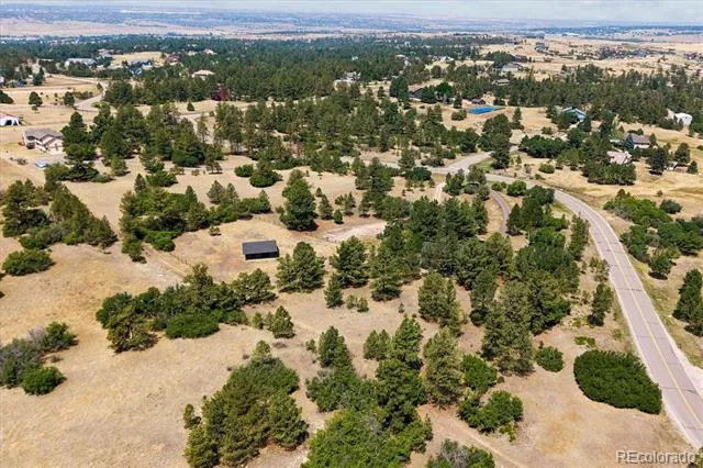 8930 Burning Tree Drive Franktown, CO 80116